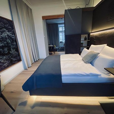 Yokolou - Design-Apartments Koblenz (Rhineland-Palatinate) Exterior foto