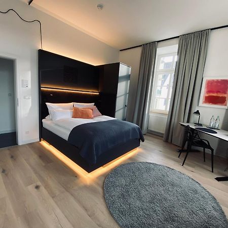 Yokolou - Design-Apartments Koblenz (Rhineland-Palatinate) Exterior foto