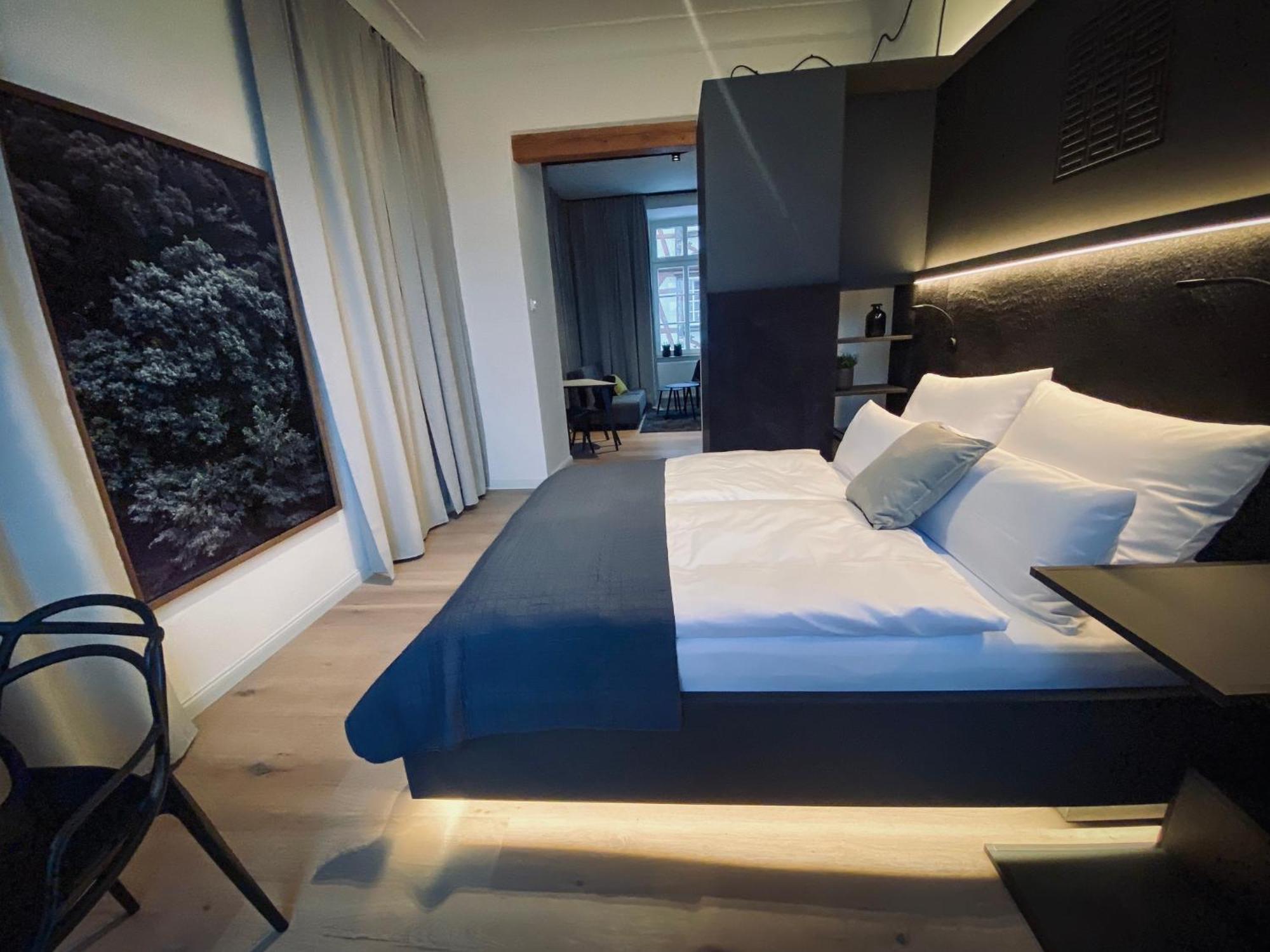 Yokolou - Design-Apartments Koblenz (Rhineland-Palatinate) Exterior foto