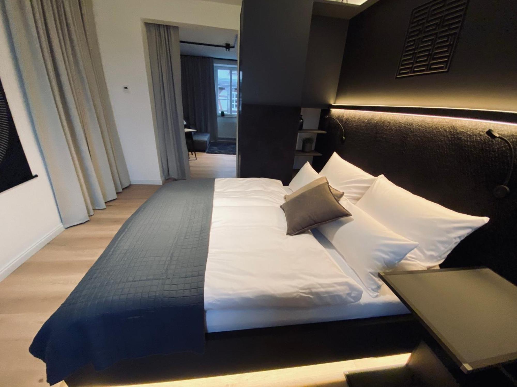 Yokolou - Design-Apartments Koblenz (Rhineland-Palatinate) Exterior foto