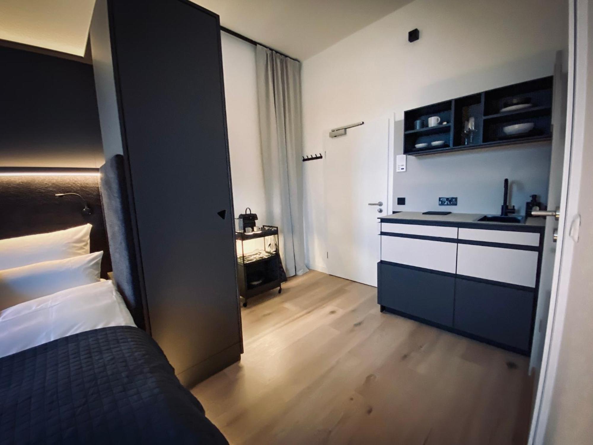 Yokolou - Design-Apartments Koblenz (Rhineland-Palatinate) Exterior foto