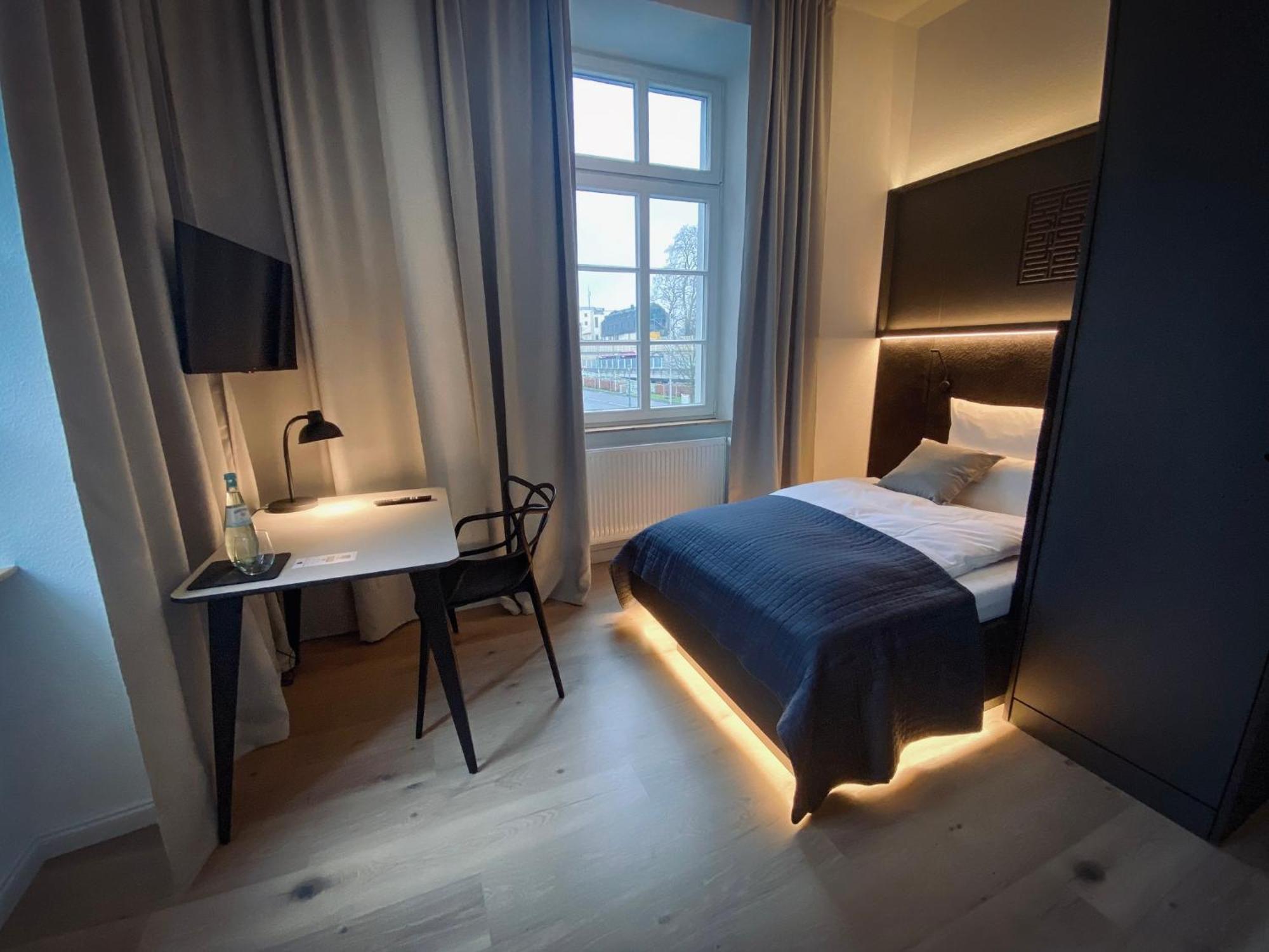 Yokolou - Design-Apartments Koblenz (Rhineland-Palatinate) Exterior foto