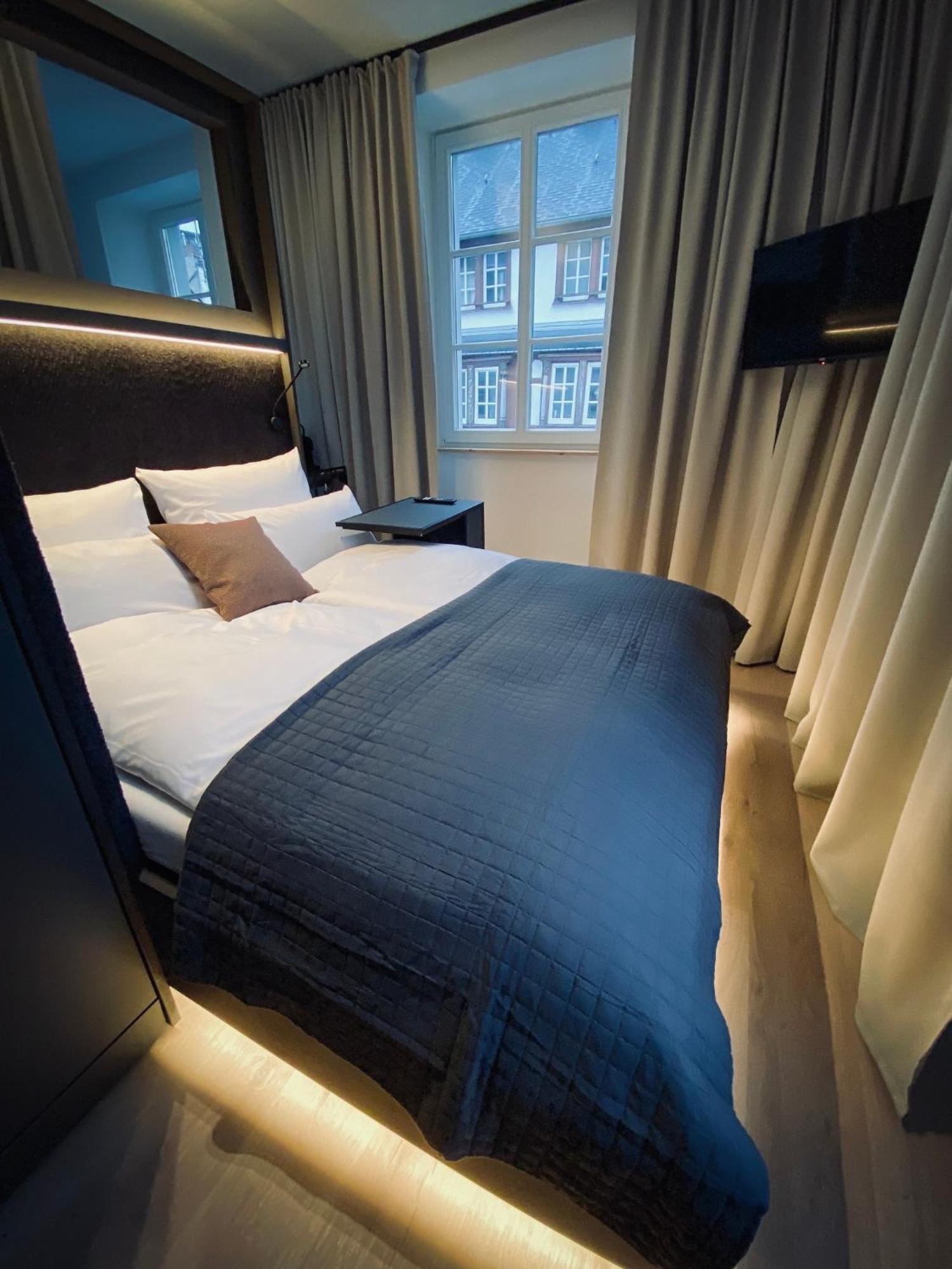 Yokolou - Design-Apartments Koblenz (Rhineland-Palatinate) Exterior foto