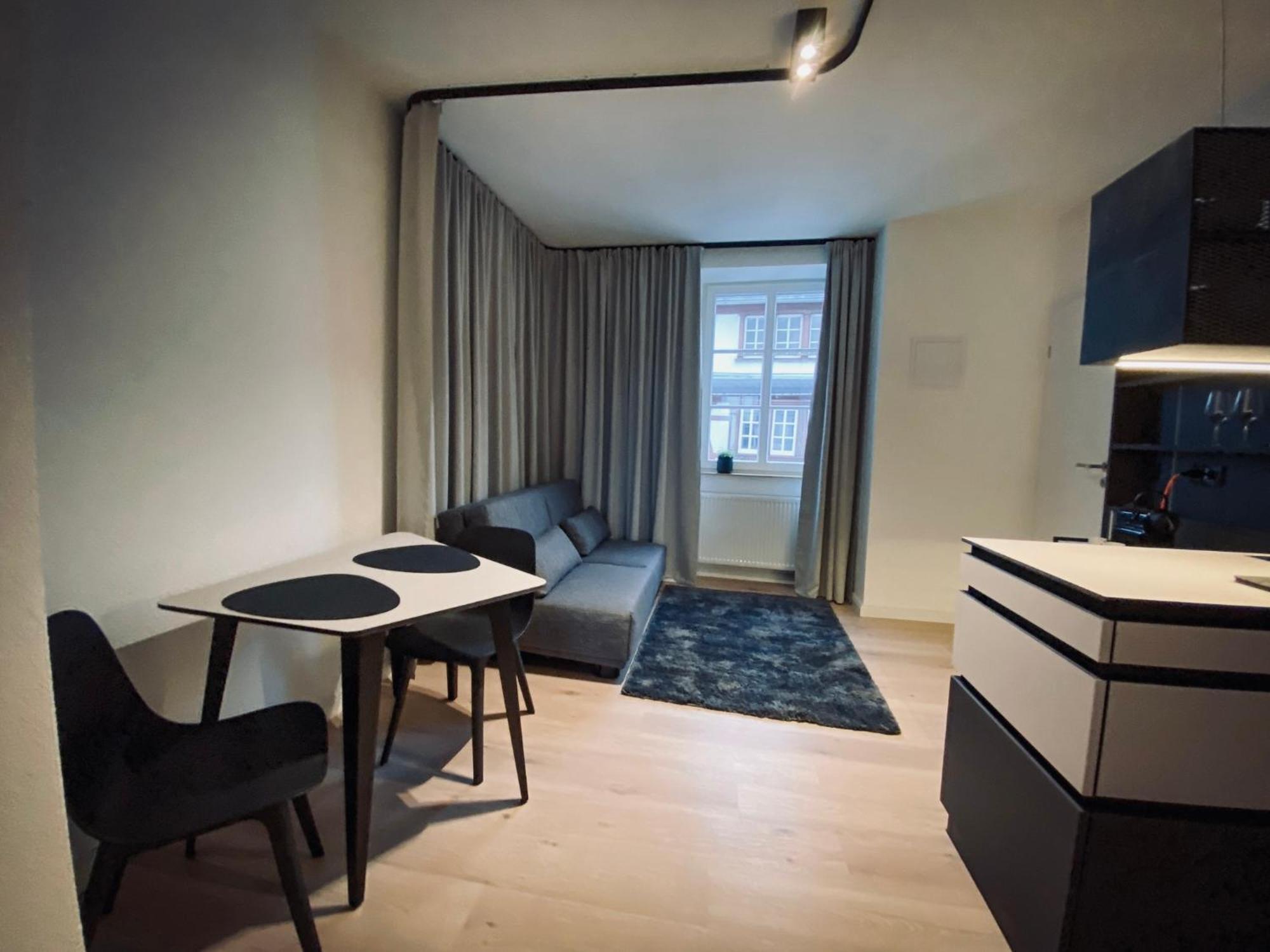 Yokolou - Design-Apartments Koblenz (Rhineland-Palatinate) Exterior foto