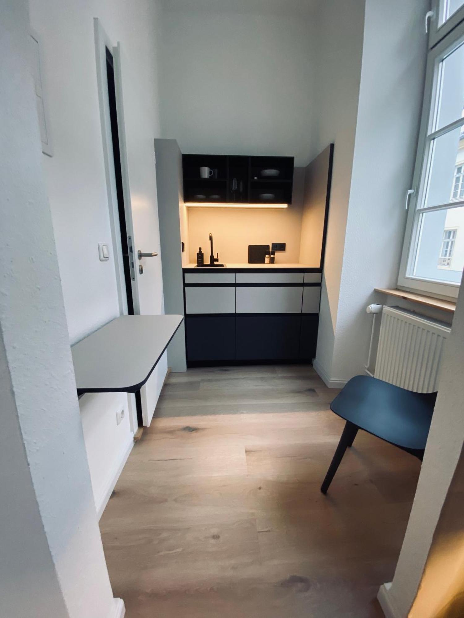 Yokolou - Design-Apartments Koblenz (Rhineland-Palatinate) Exterior foto