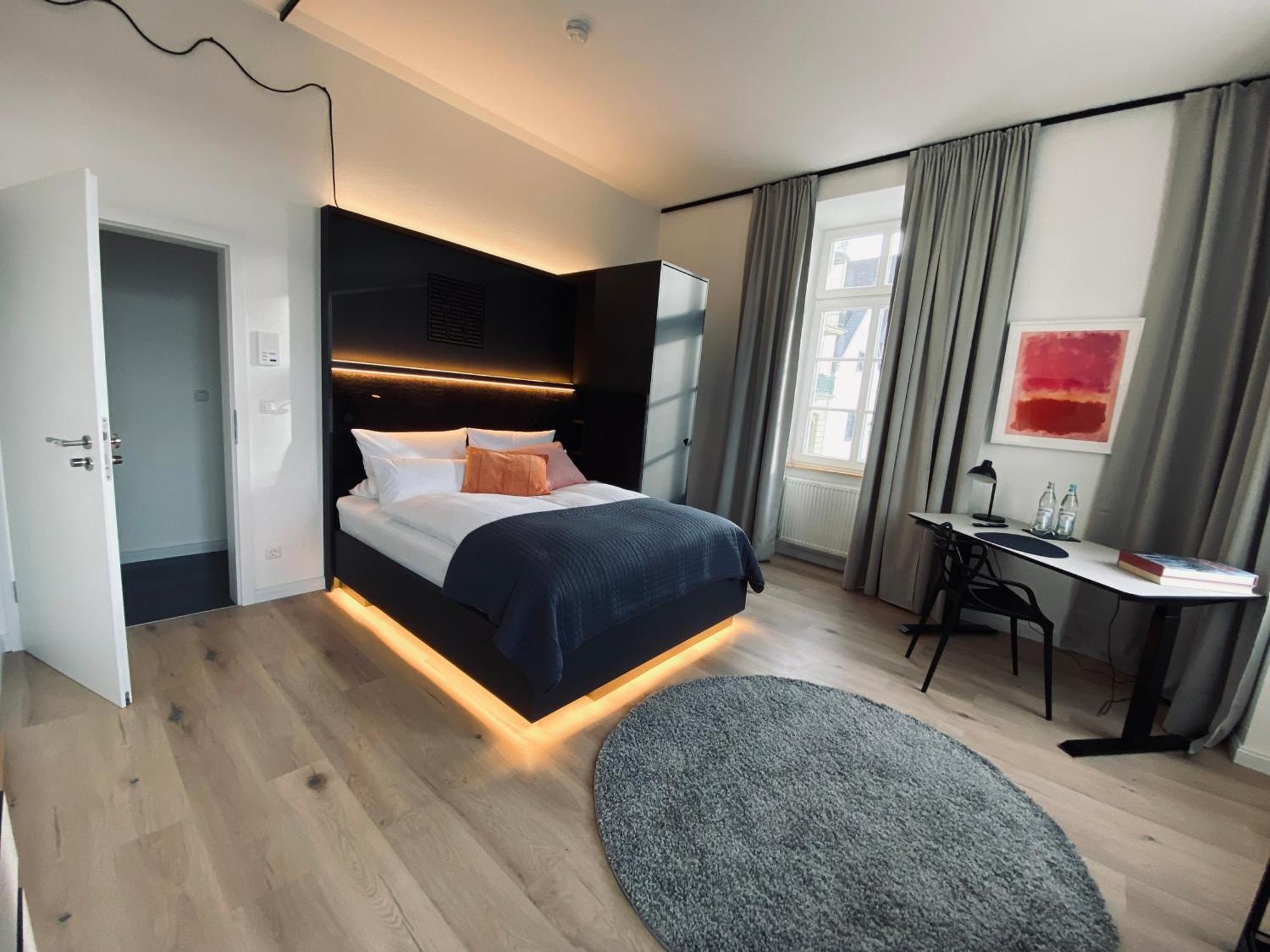 Yokolou - Design-Apartments Koblenz (Rhineland-Palatinate) Exterior foto