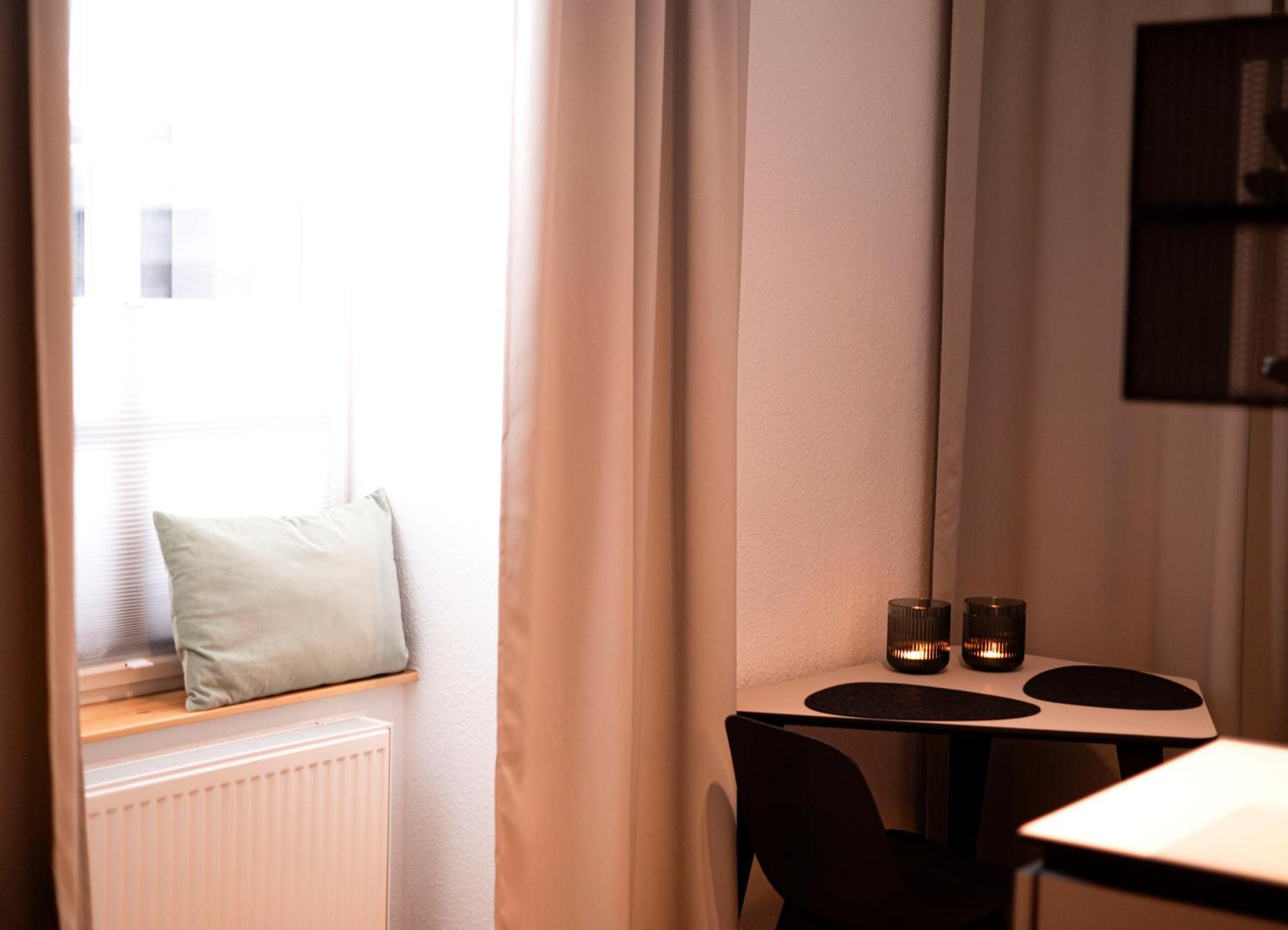 Yokolou - Design-Apartments Koblenz (Rhineland-Palatinate) Exterior foto