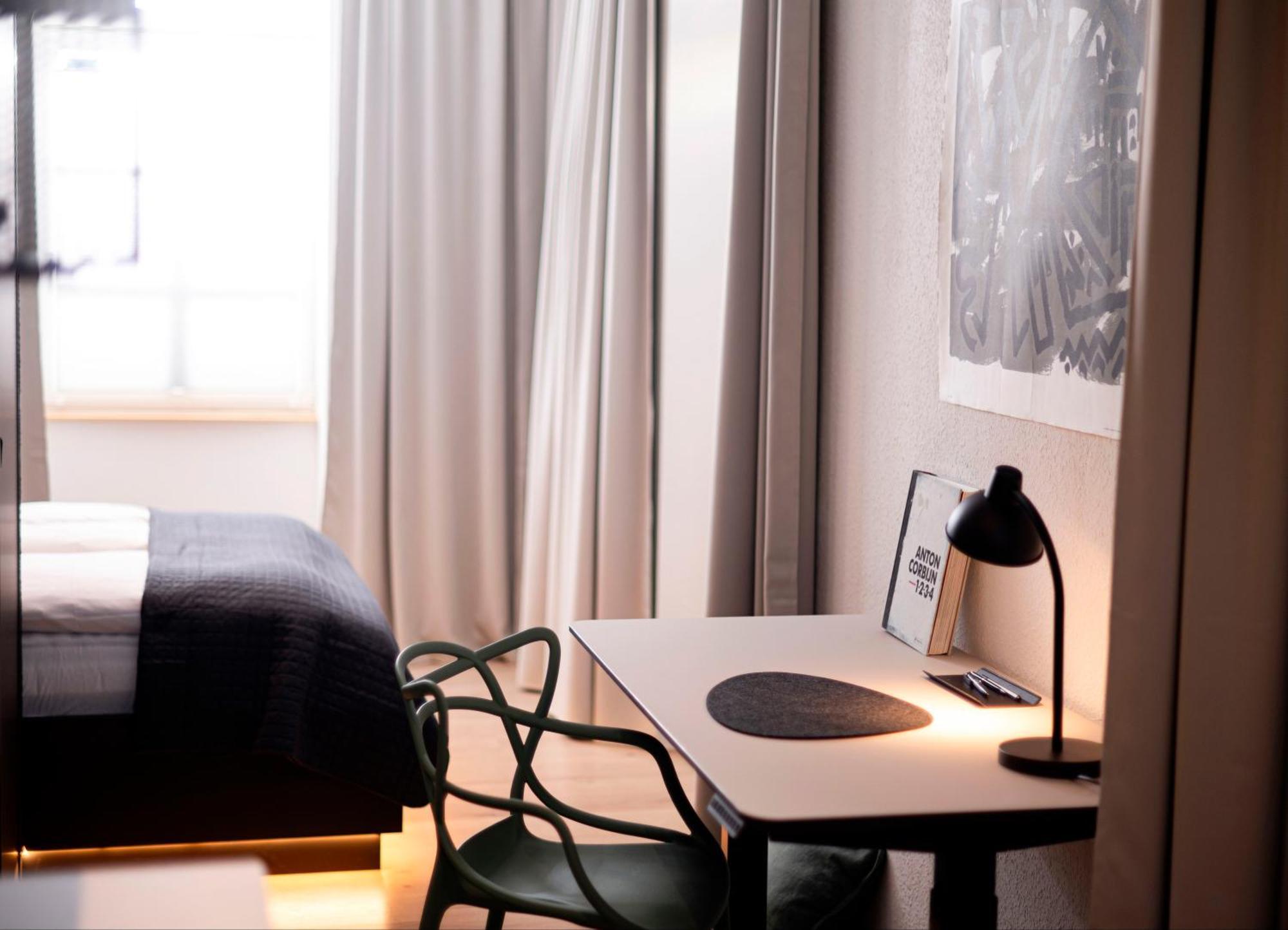 Yokolou - Design-Apartments Koblenz (Rhineland-Palatinate) Exterior foto