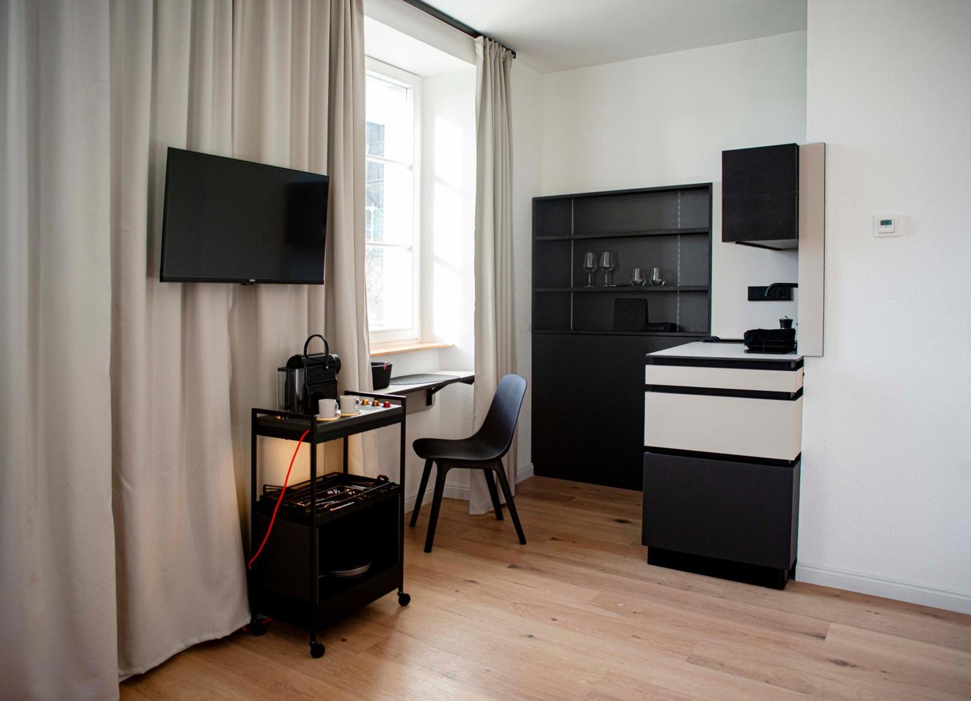 Yokolou - Design-Apartments Koblenz (Rhineland-Palatinate) Exterior foto