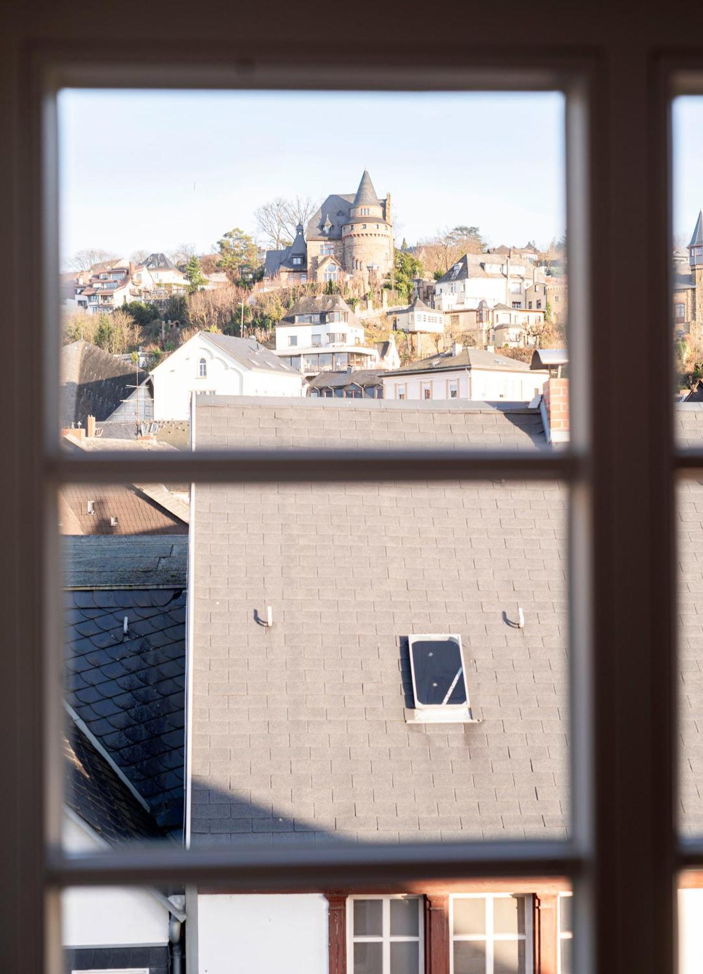 Yokolou - Design-Apartments Koblenz (Rhineland-Palatinate) Exterior foto