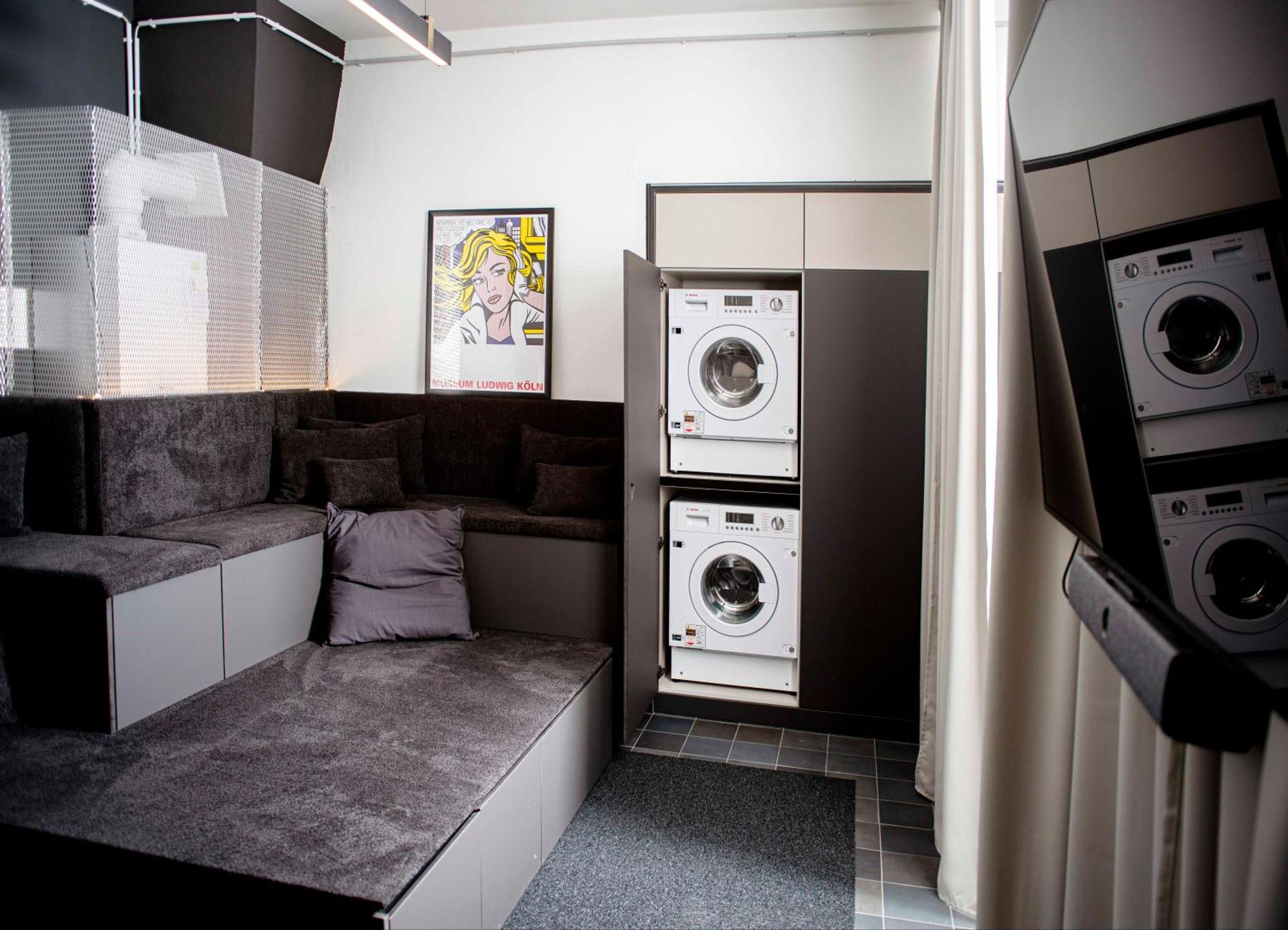 Yokolou - Design-Apartments Koblenz (Rhineland-Palatinate) Exterior foto