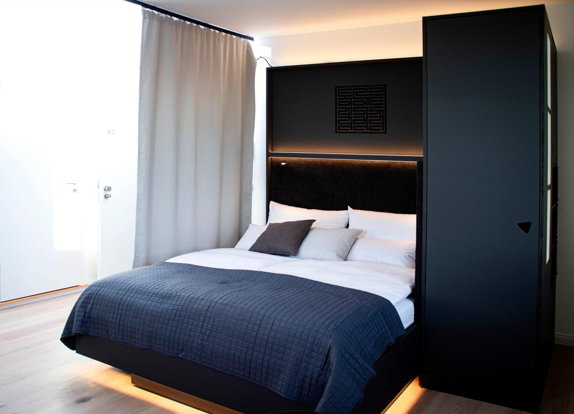 Yokolou - Design-Apartments Koblenz (Rhineland-Palatinate) Exterior foto