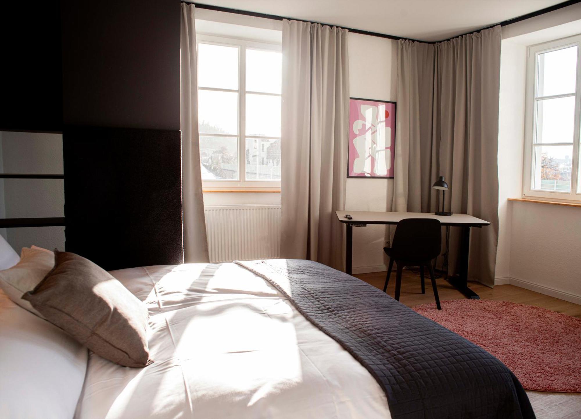 Yokolou - Design-Apartments Koblenz (Rhineland-Palatinate) Exterior foto