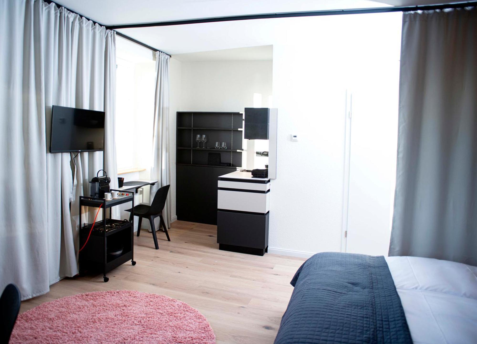 Yokolou - Design-Apartments Koblenz (Rhineland-Palatinate) Exterior foto